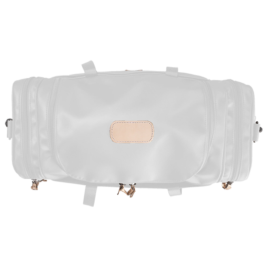 Jon Hart - Small Square Duffle