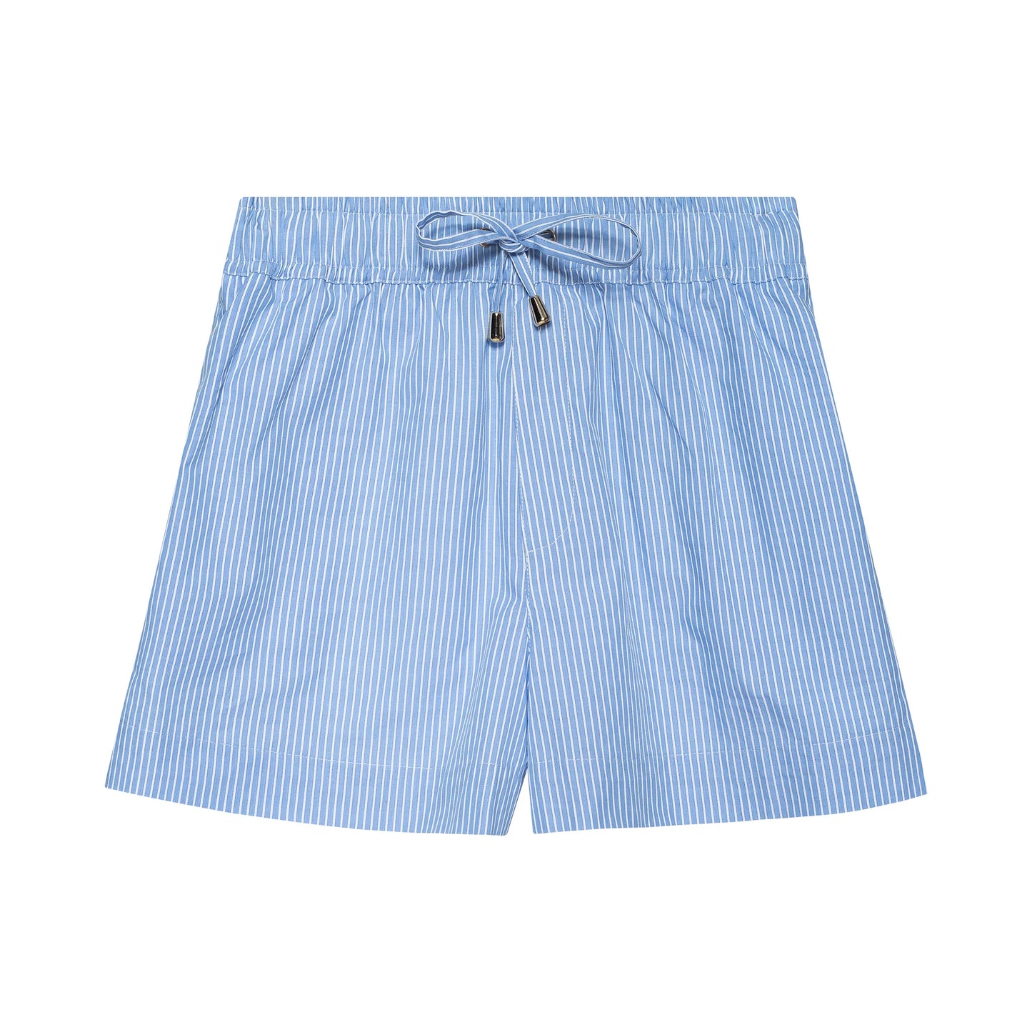 Sundays - Edith Shorts - Blue Stripe