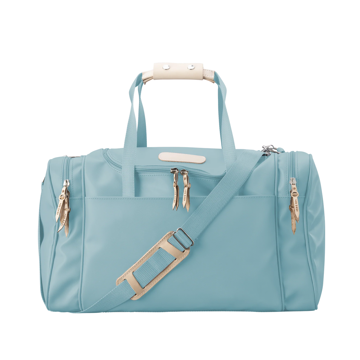 Jon Hart - Medium Square Duffle