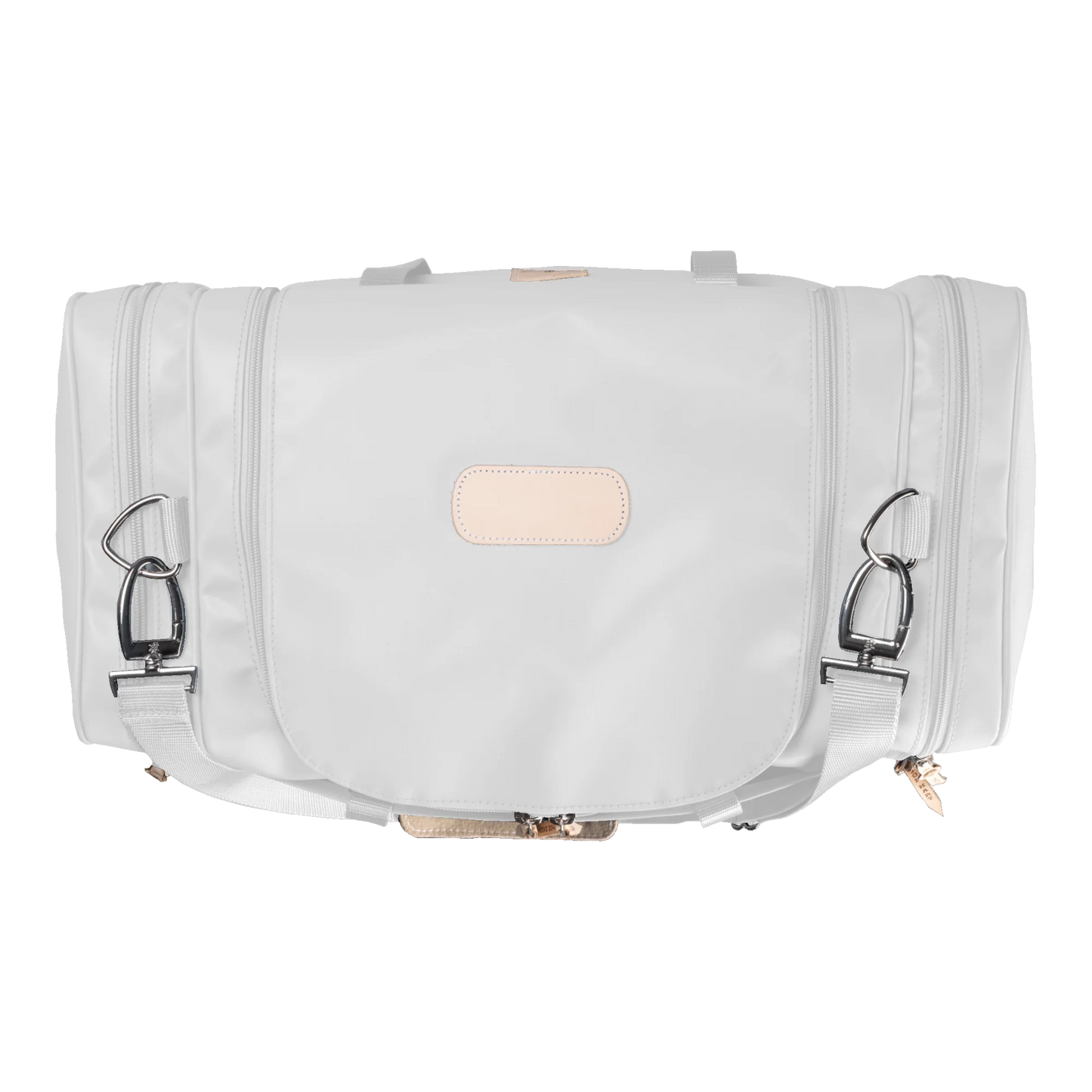 Jon Hart - Medium Square Duffle