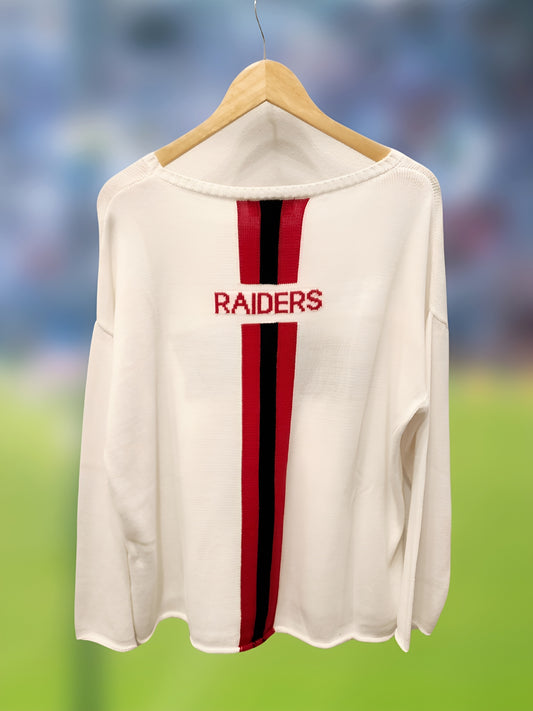 Long Sleeve Knit Sweater - Legacy