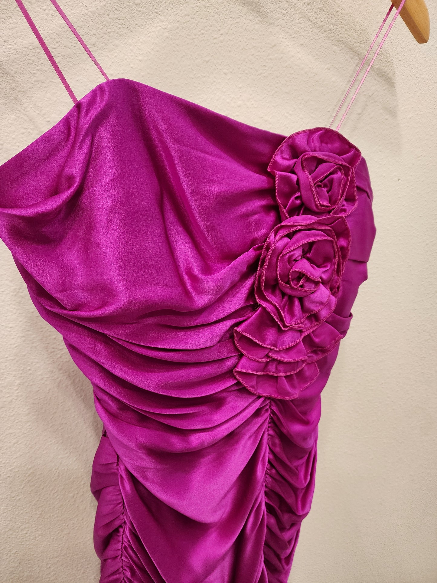 Tenley Dress - Orchid