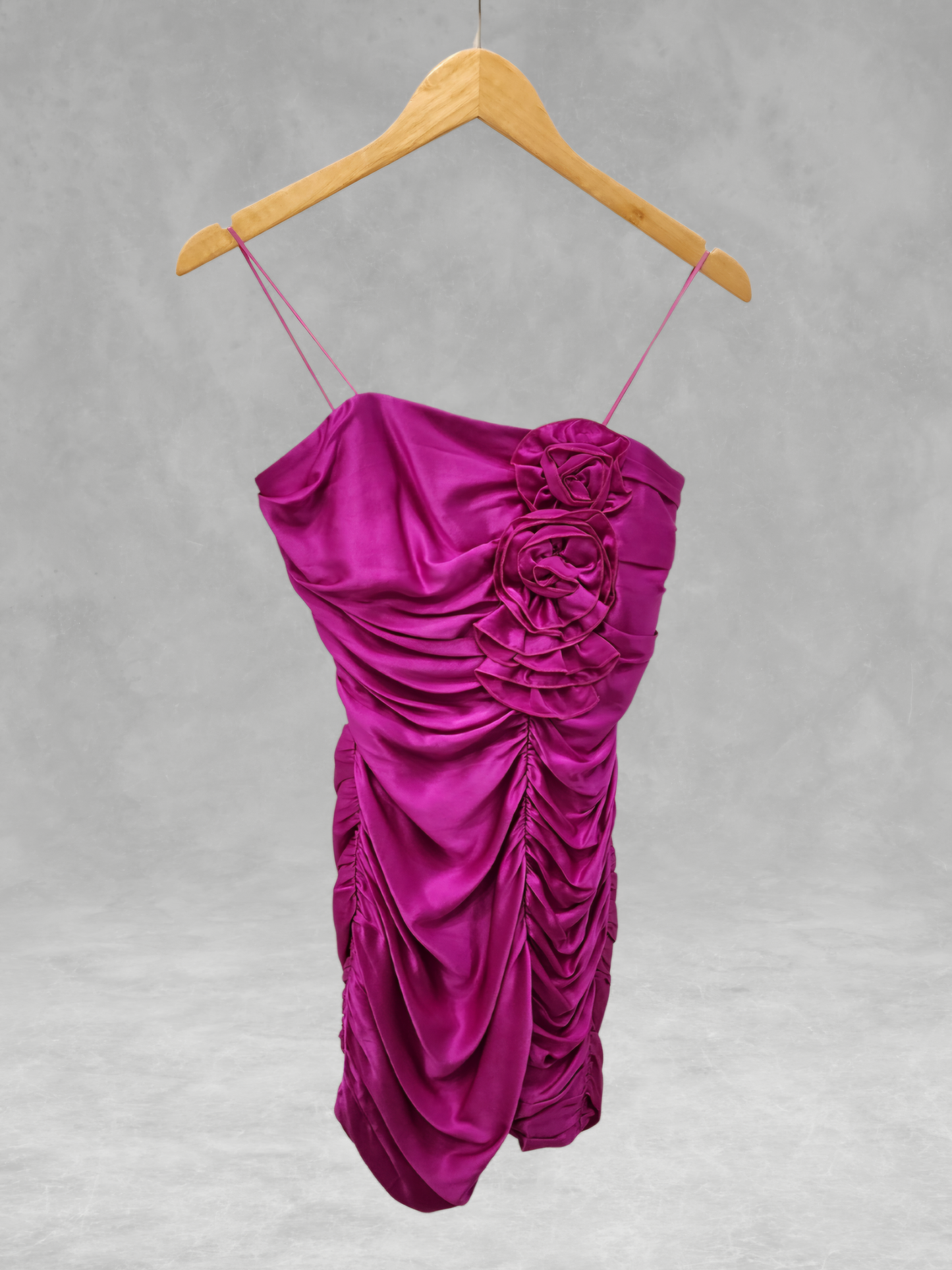 Tenley Dress - Orchid