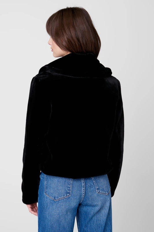 Be My Guest Jacket