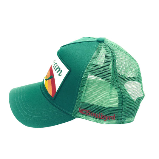 Dream Trucker - Green