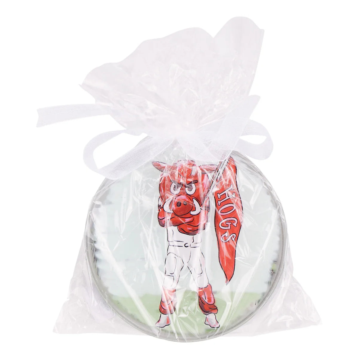 Arkansas Coaster Set/4