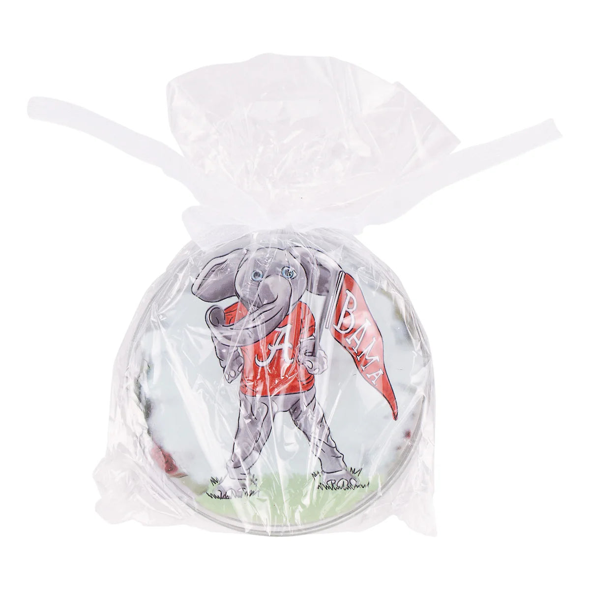 Alabama Coaster Set/4