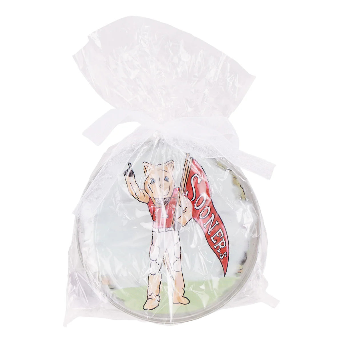 Oklahoma Coaster Set/4