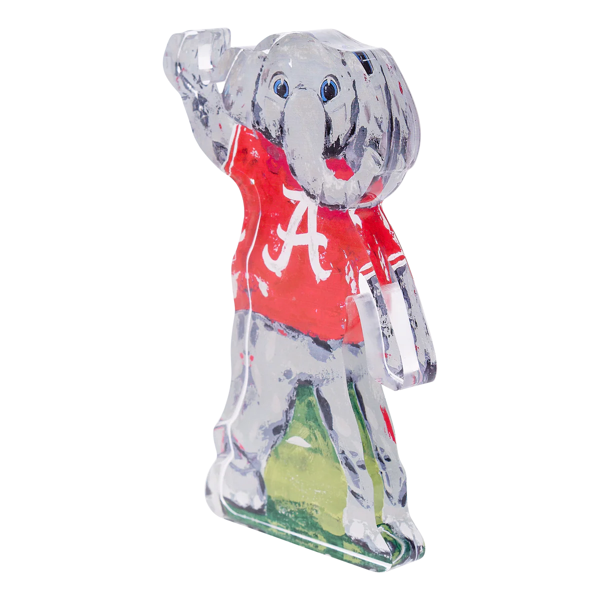Big Al Acrylic Stand