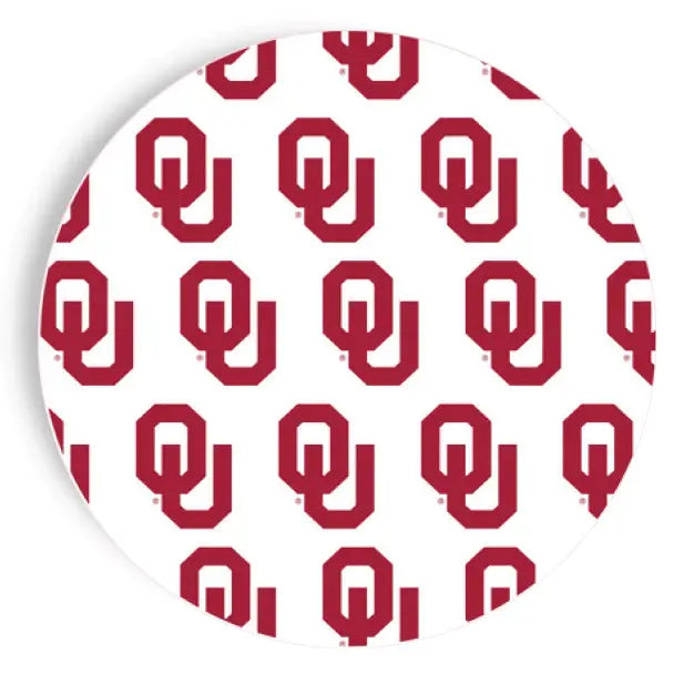 7" Appetizer Plates - OU