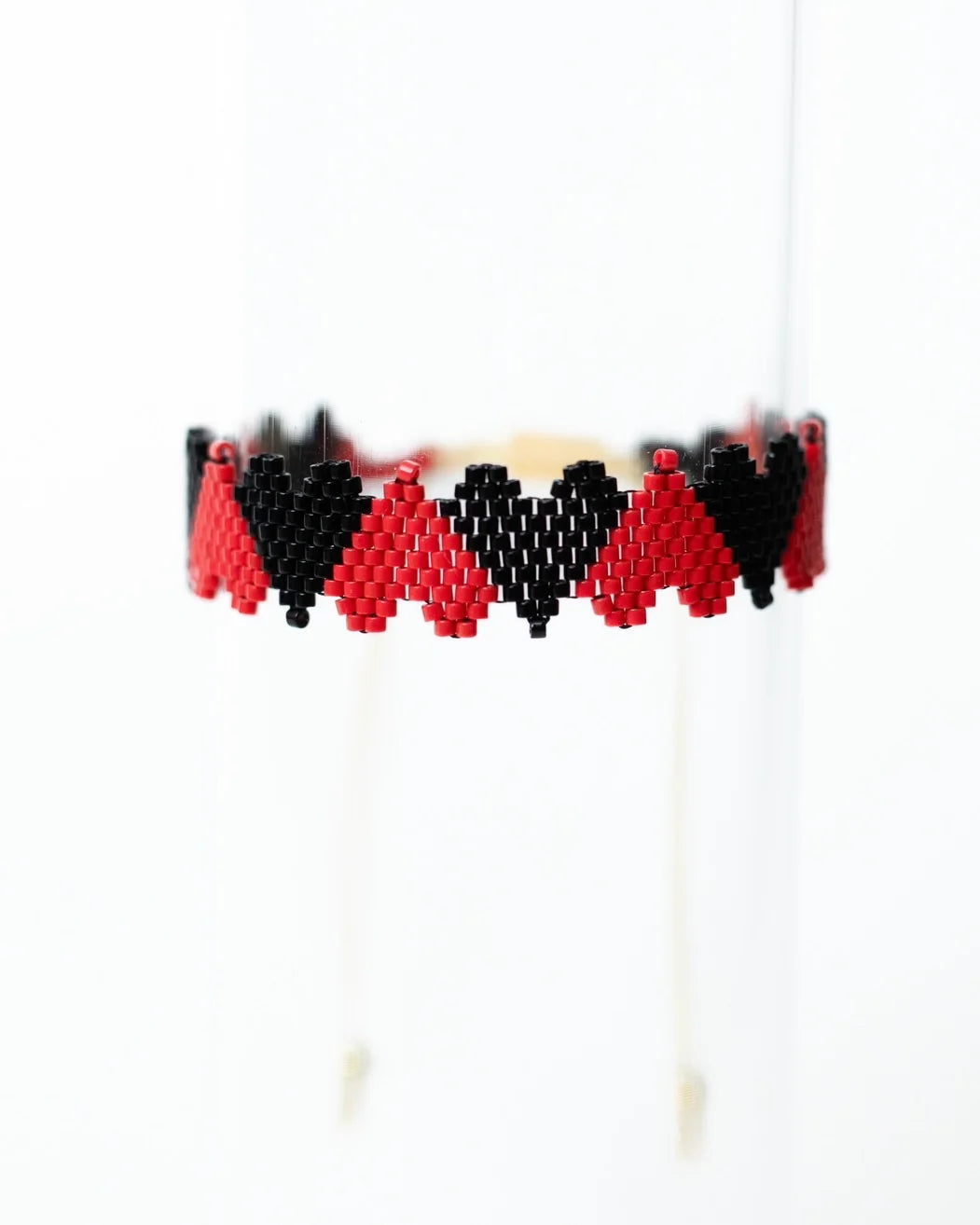 The Red and Black Claire