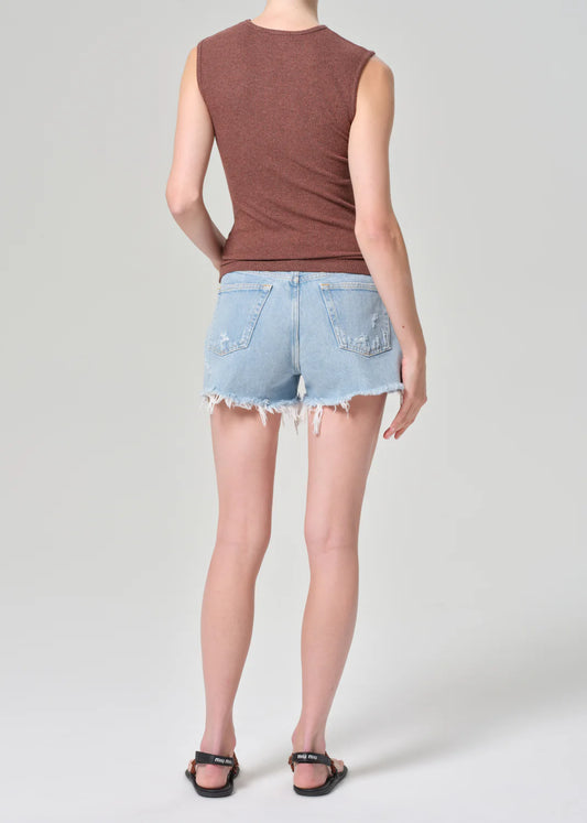 Parker Vintage Cut Off Short - Swapmeet