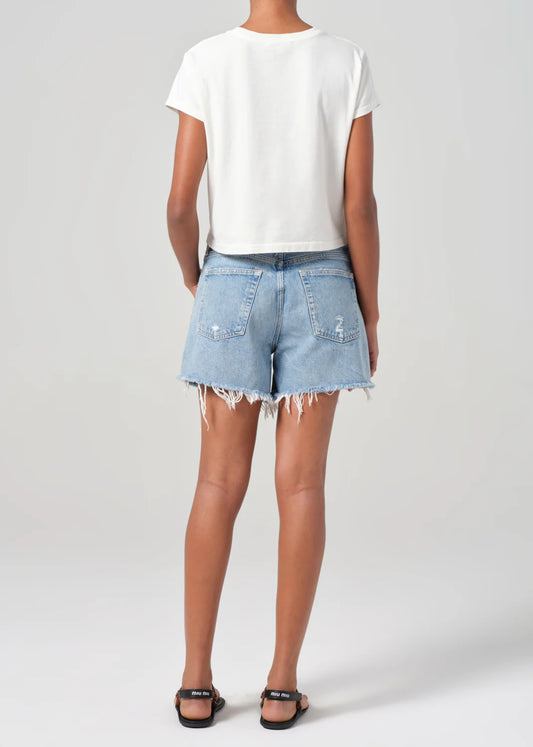 Parker Long Short - Swapmeet