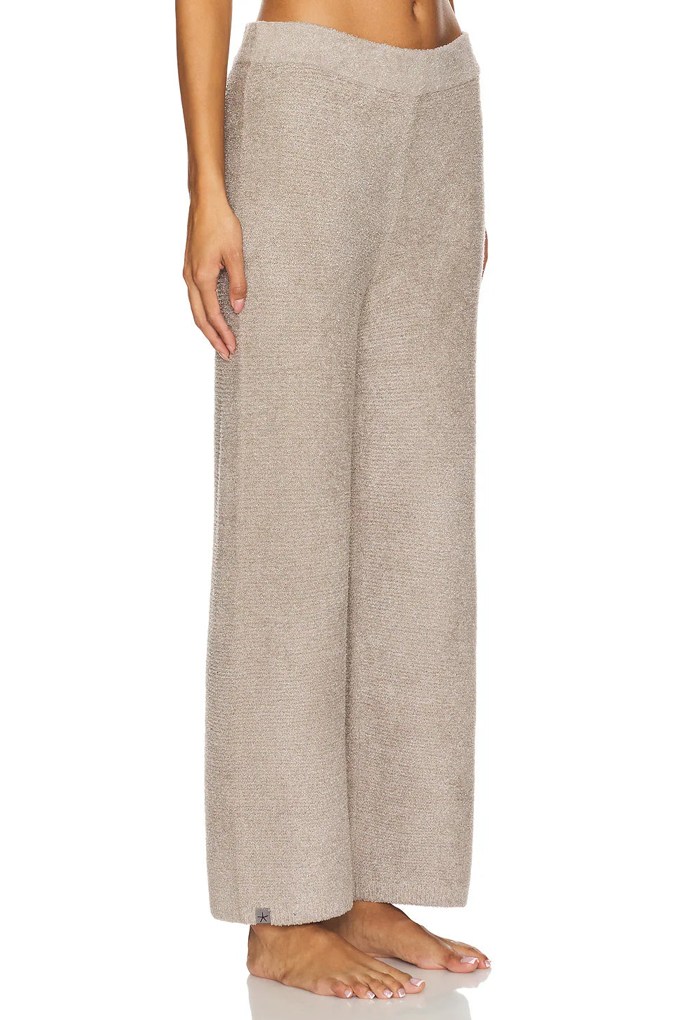 CozyChic Lite® Textured Pant - Nickel