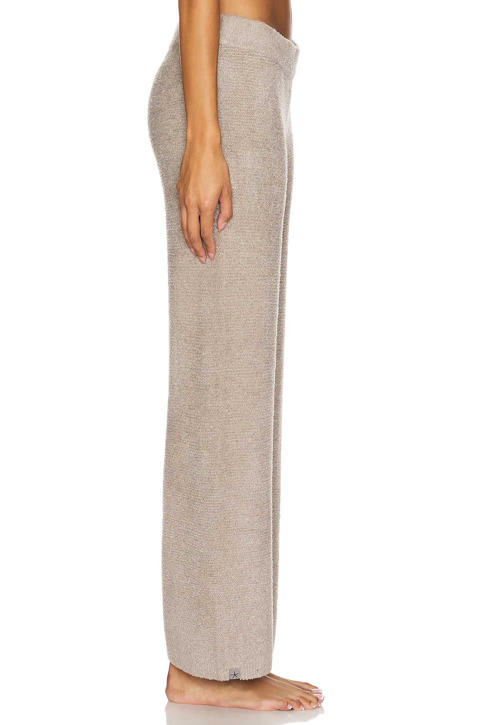 CozyChic Lite® Textured Pant - Nickel