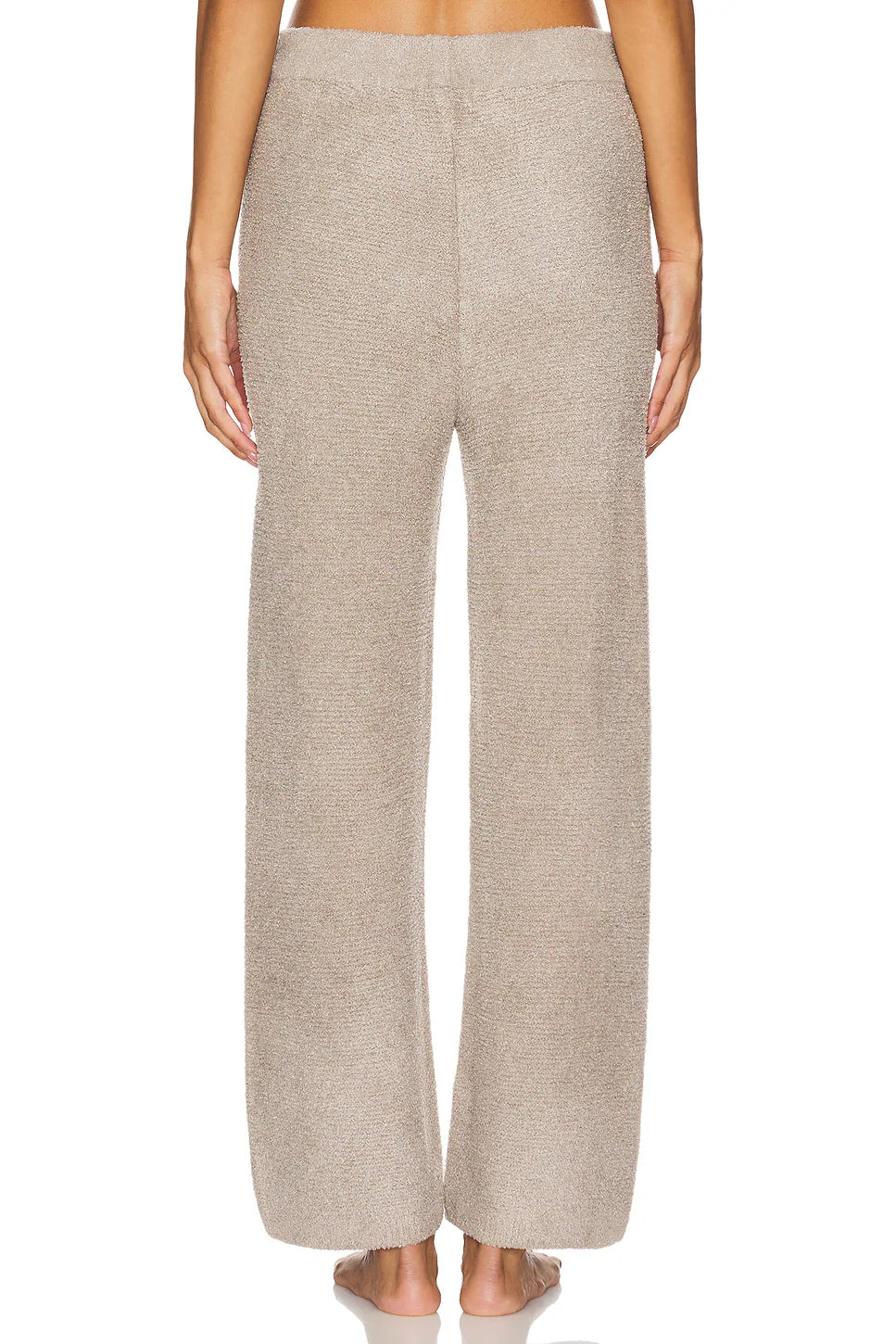 CozyChic Lite® Textured Pant - Nickel