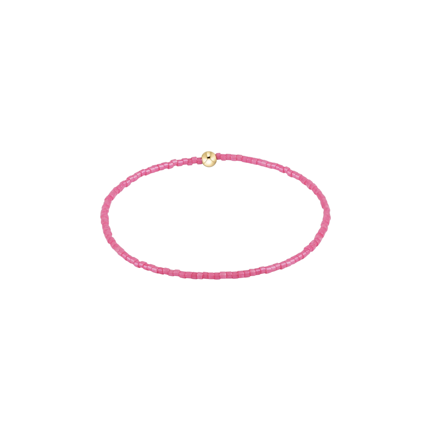 Hope Classic Bracelet - Bubblegum