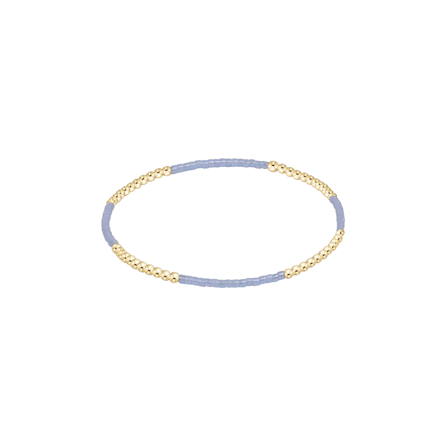 Hope Blissful Bracelet - Ocean Mist