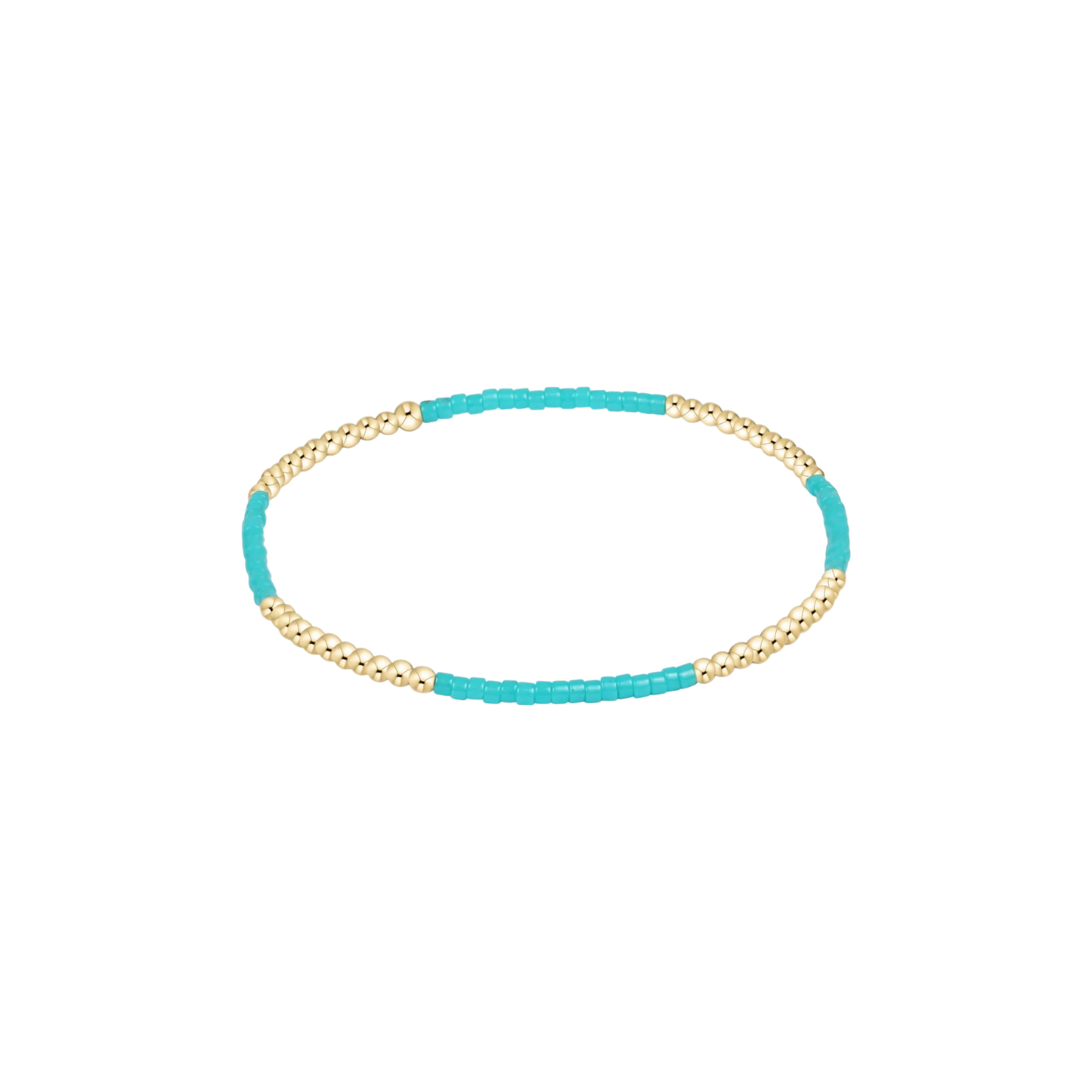 Hope Blissful Bracelet - Turquoise