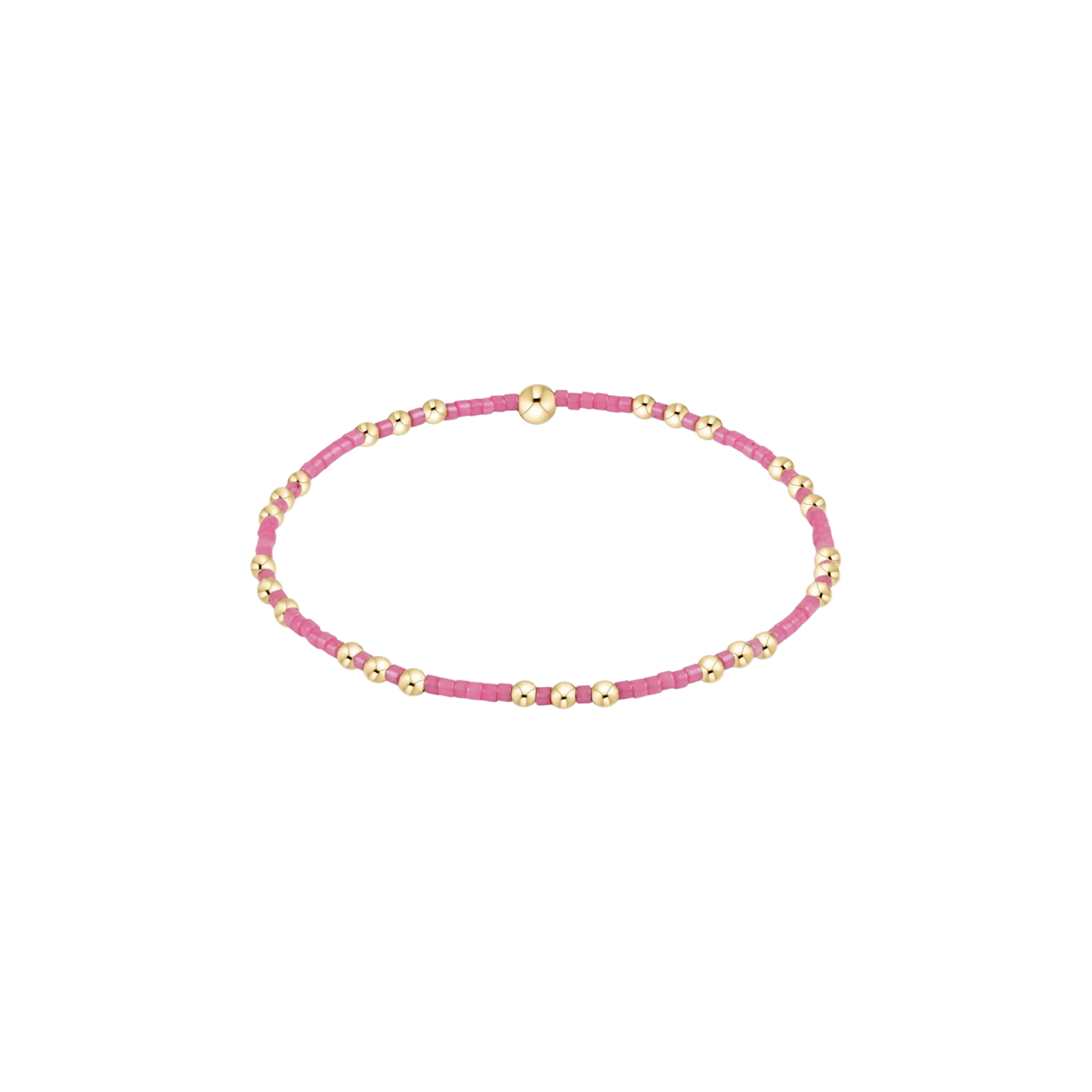Hope Joy Bracelet - Bubblegum