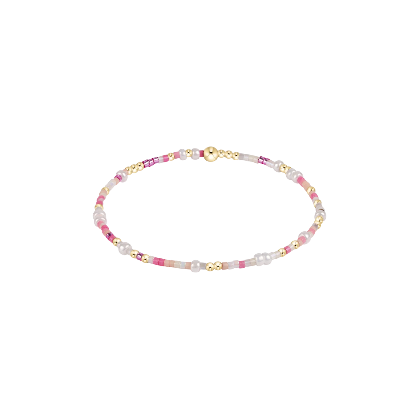 Hope Unwritten Bracelet - Kiss And Tell