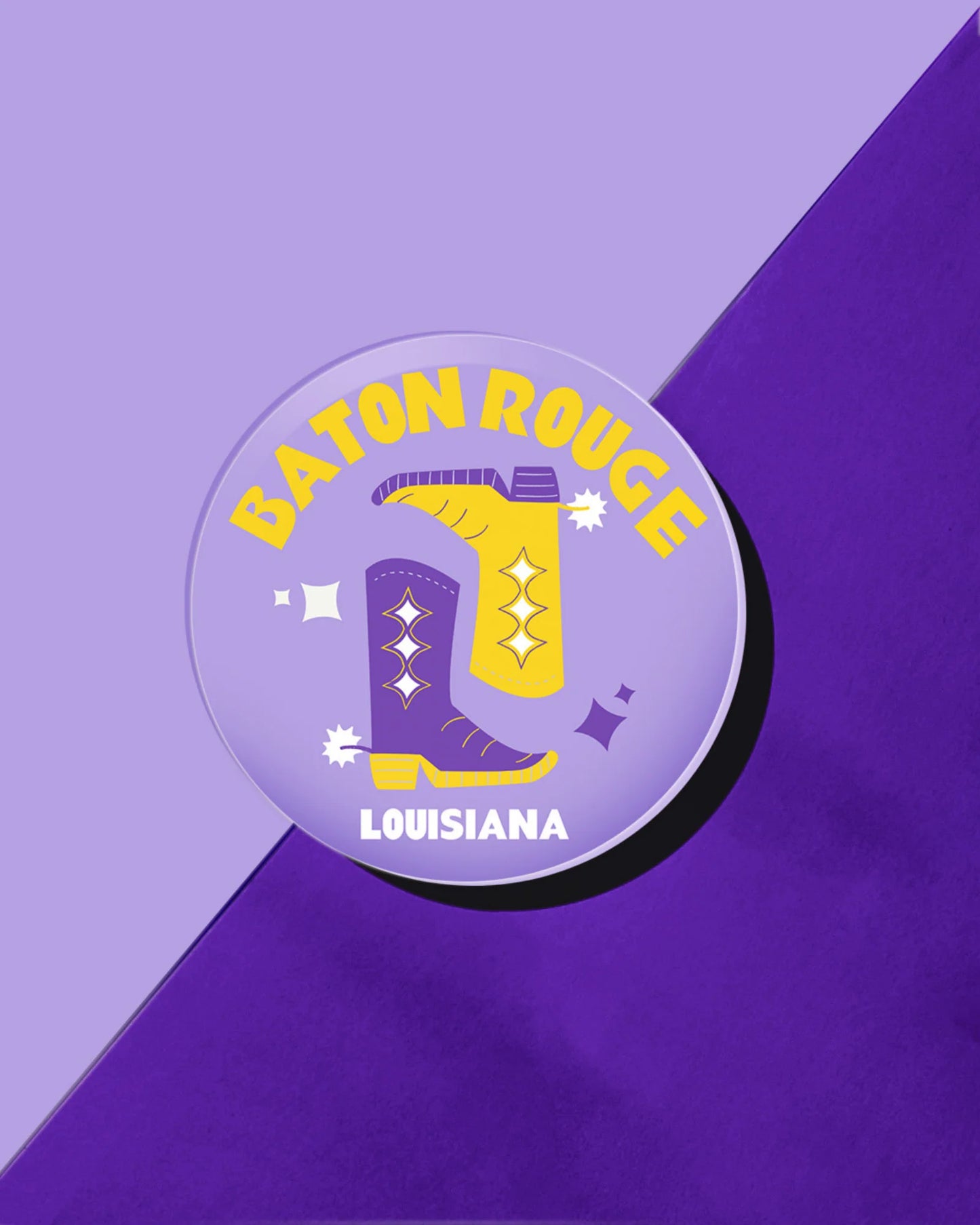 Tart By Taylor - KICKOFF COASTER | BATON ROUGE