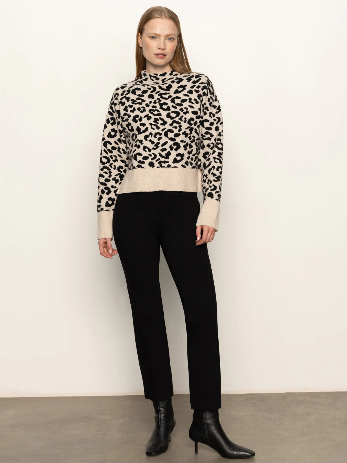 Soft Touch Popover - Spots