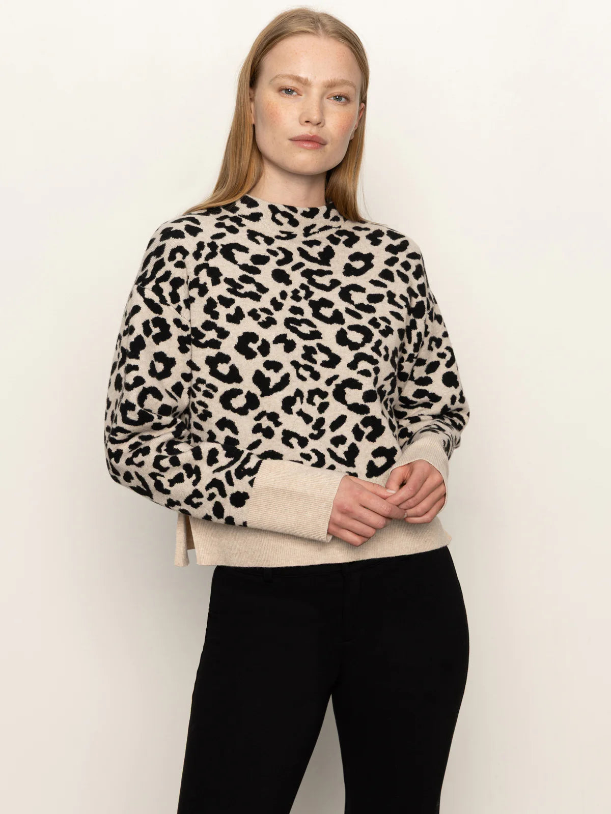 Soft Touch Popover - Spots