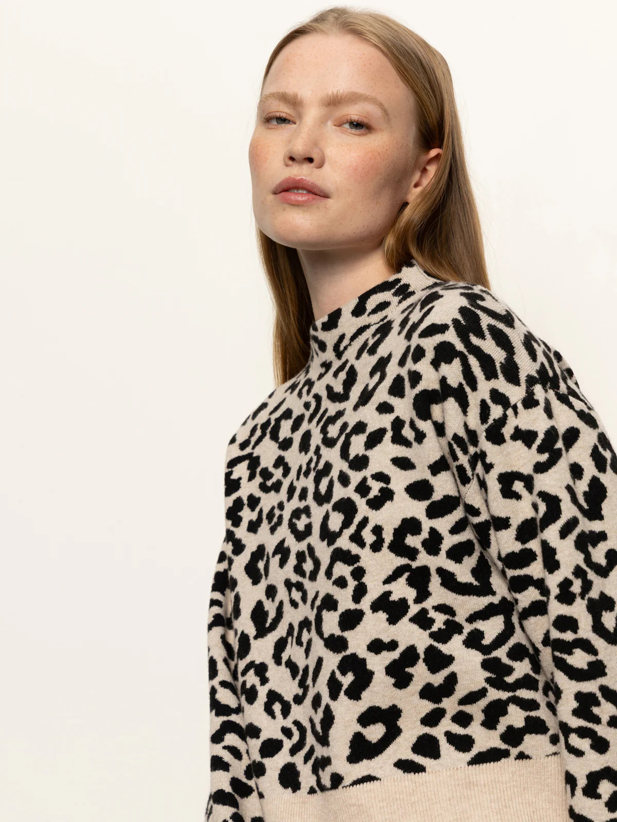 Soft Touch Popover - Spots