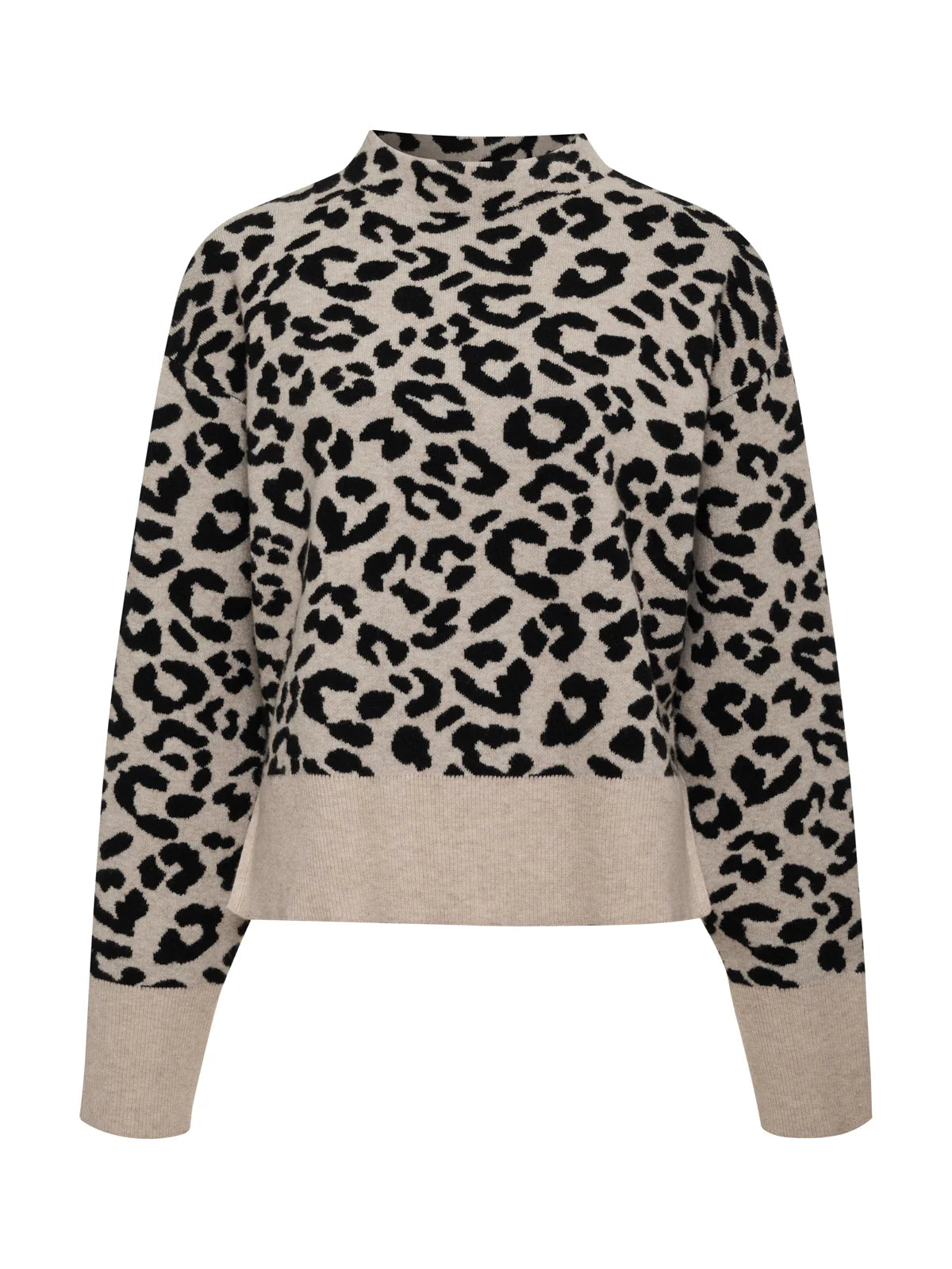Soft Touch Popover - Spots
