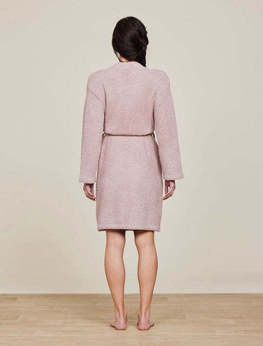 CozyChic® Solid Robe - Willow