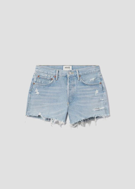 Parker Vintage Cut Off Short - Swapmeet