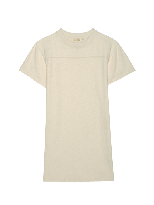 Finn Dress - Cream