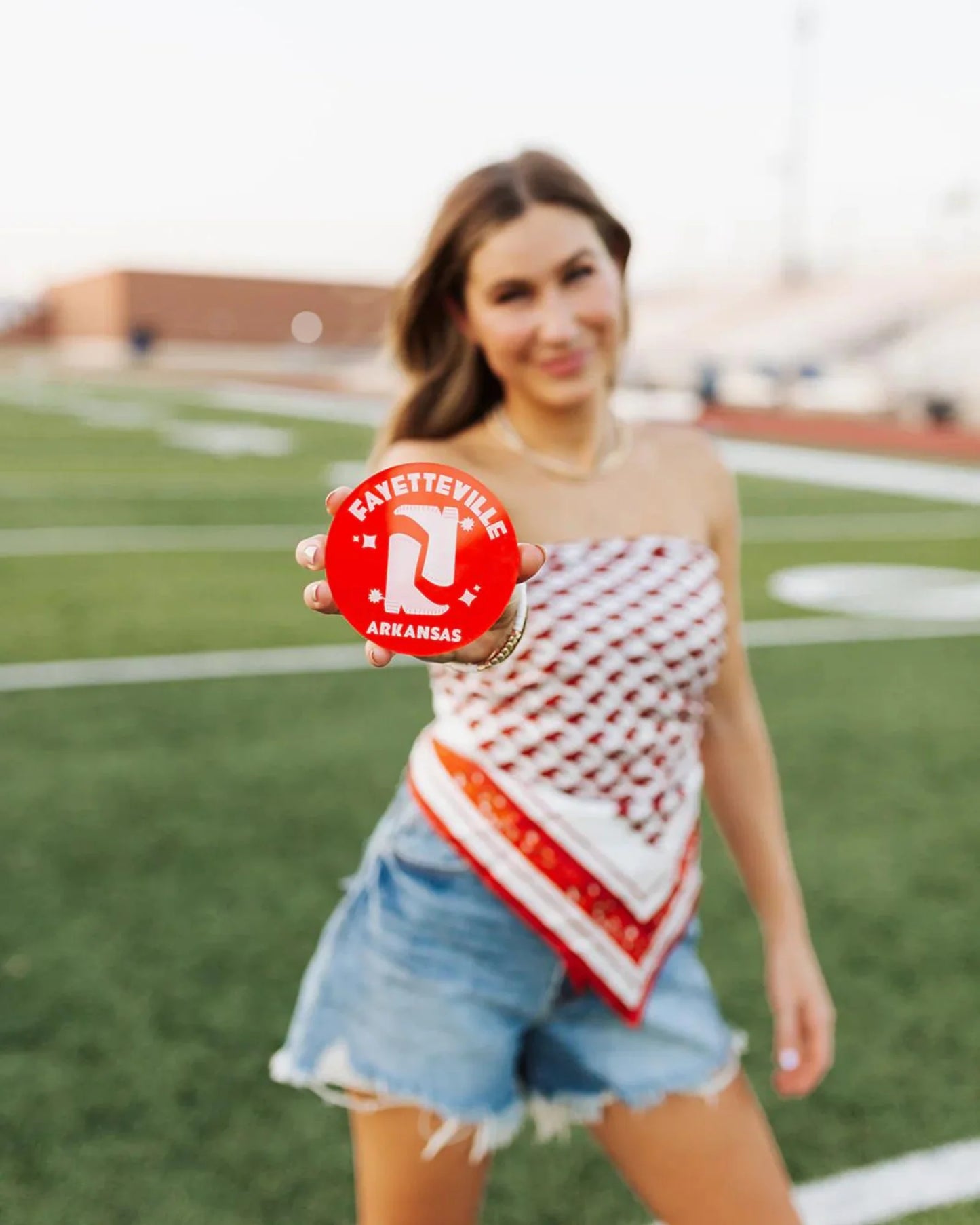 Tart By Taylor - KICKOFF COASTER | FAYETTEVILLE