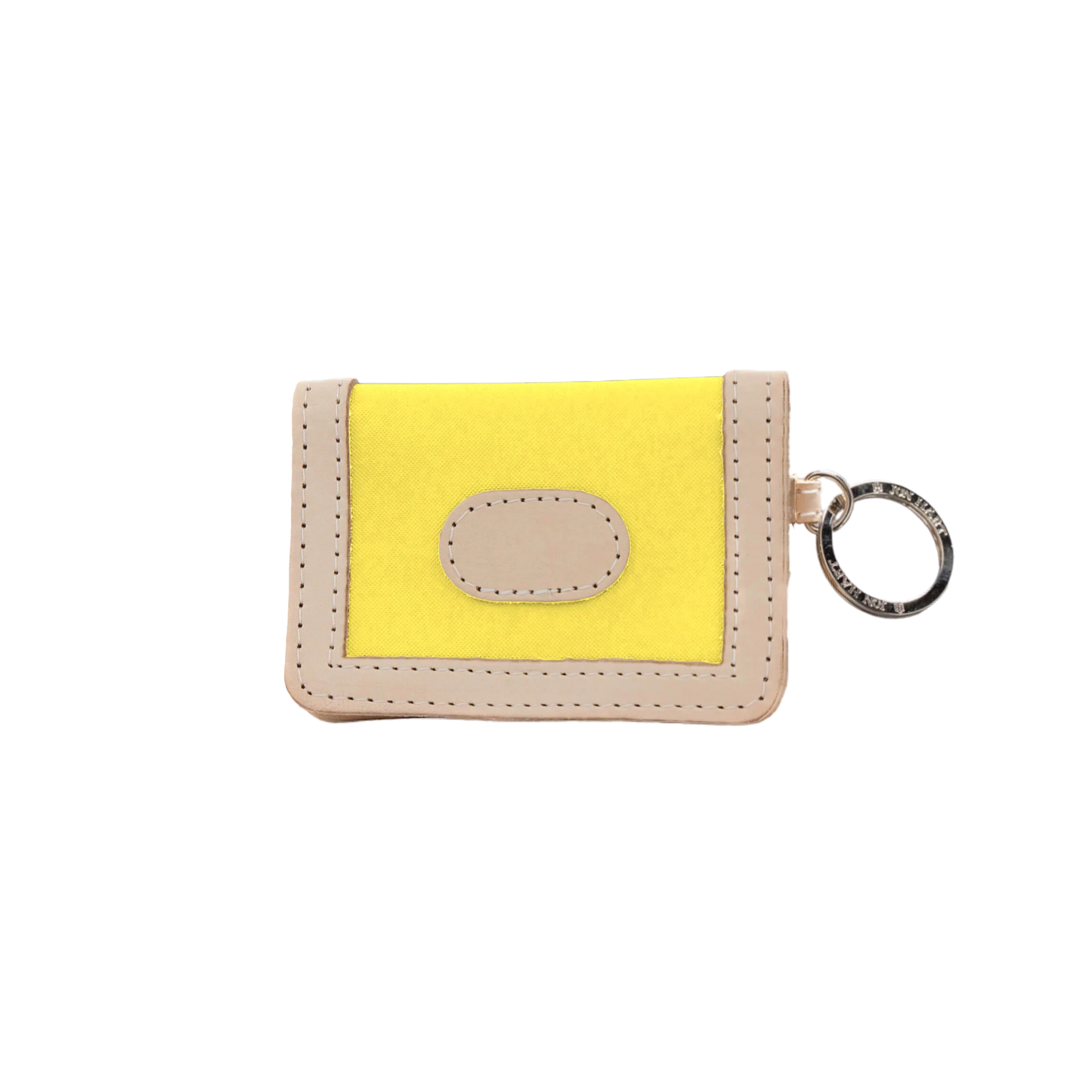 Jon Hart - ID Wallet