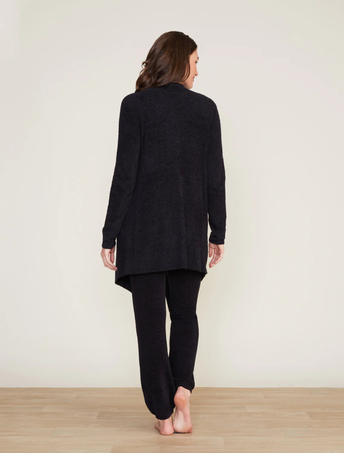 Barefoot Dreams - CozyChic Lite Island Wrap - Black