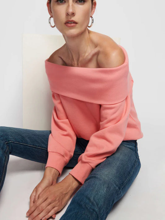 Barbie Off The Shoulder - Babydoll