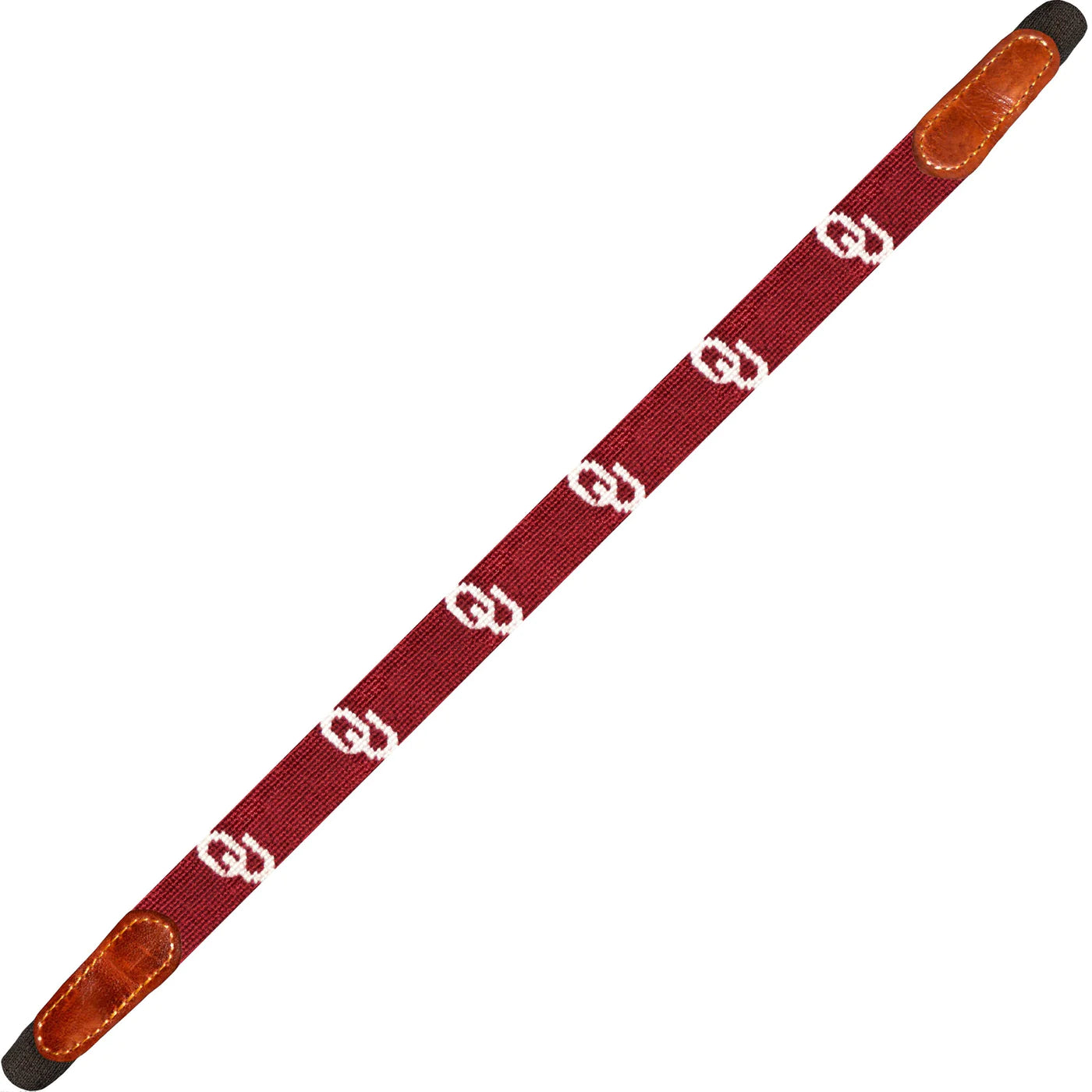 Oklahoma Sunglass Strap