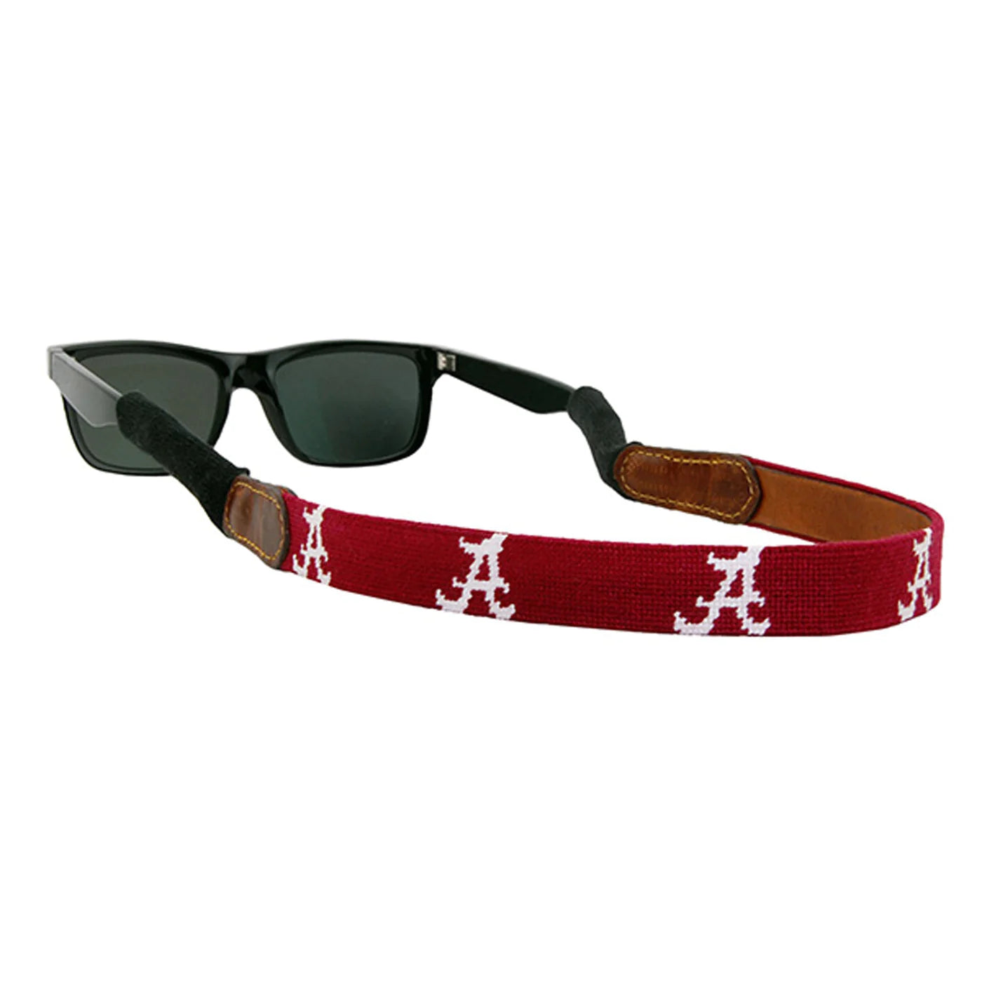 Alabama Needlepoint Sunglass Strap