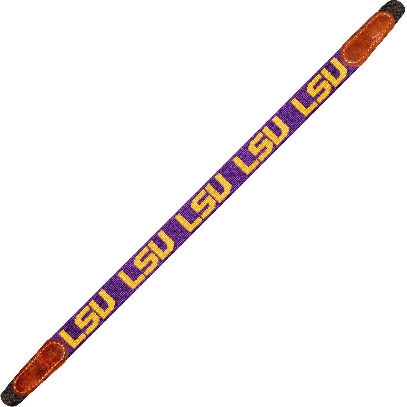 LSU Sunglass Strap