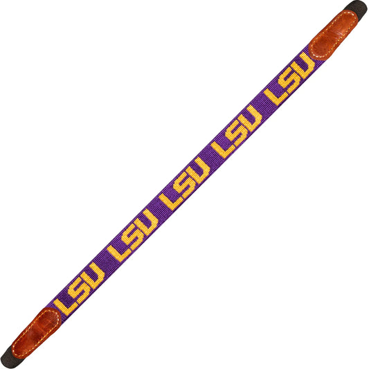 LSU Sunglass Strap