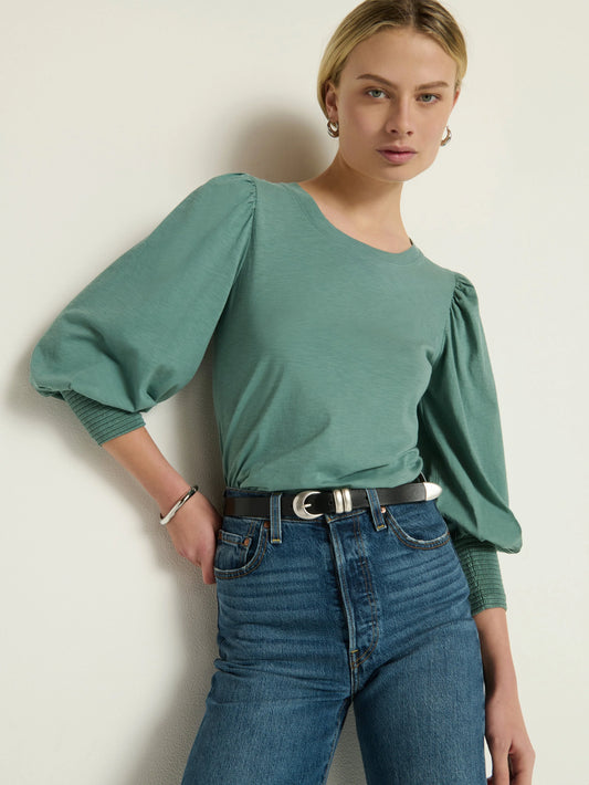 Loren Tee - Sagebrush