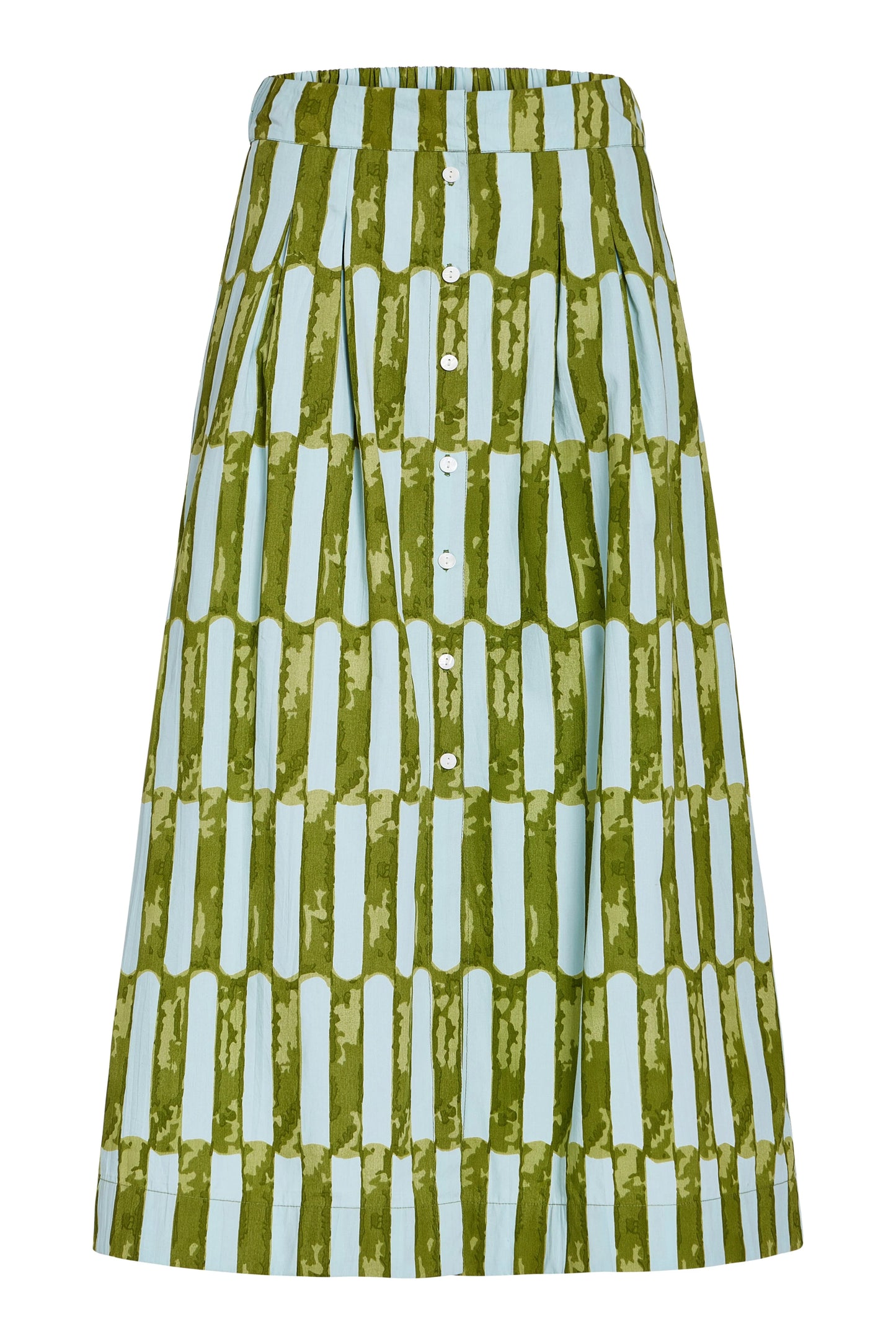 Scout Skirt - Sirocco