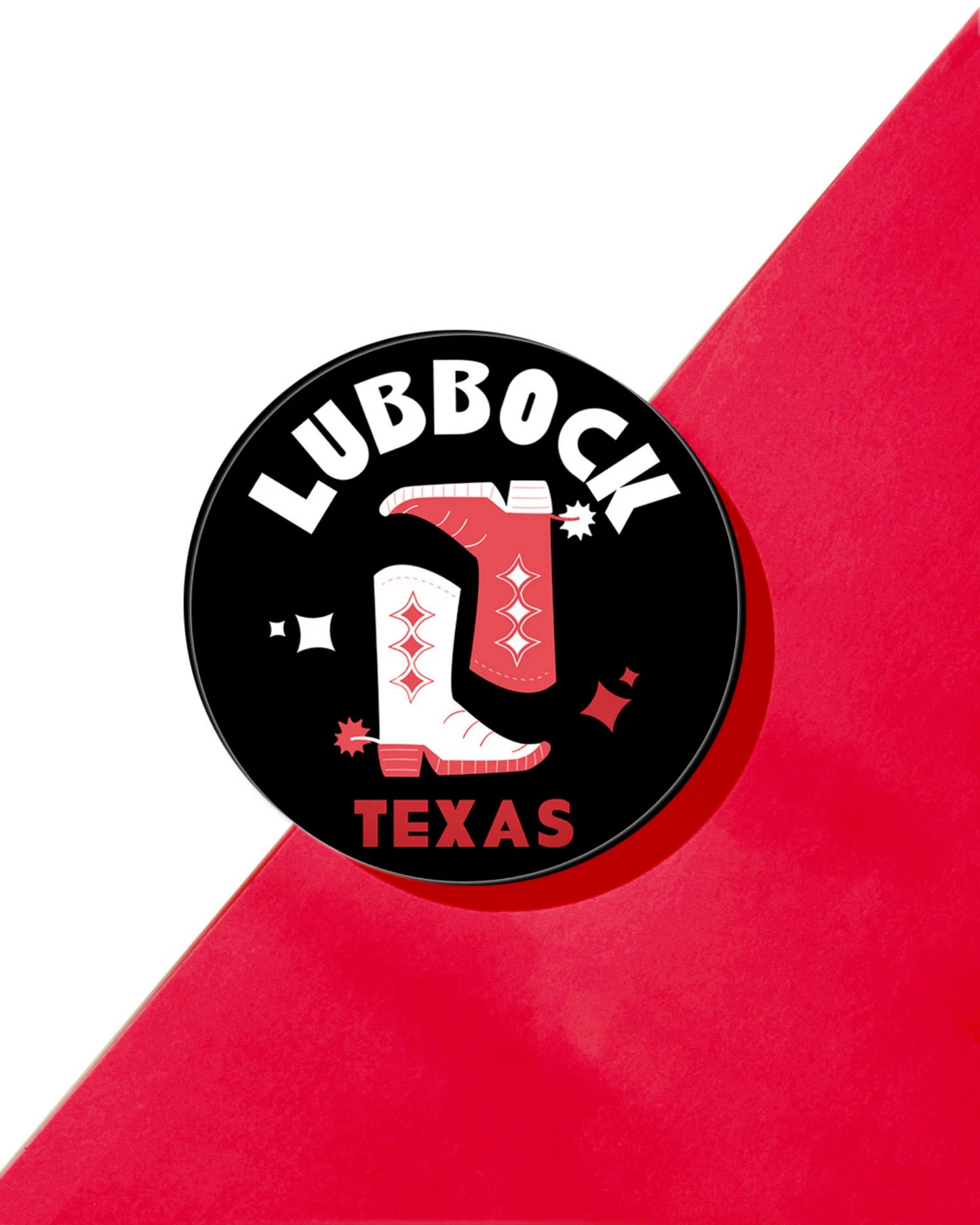 Tart By Taylor - KICKOFF COASTER | LUBBOCK