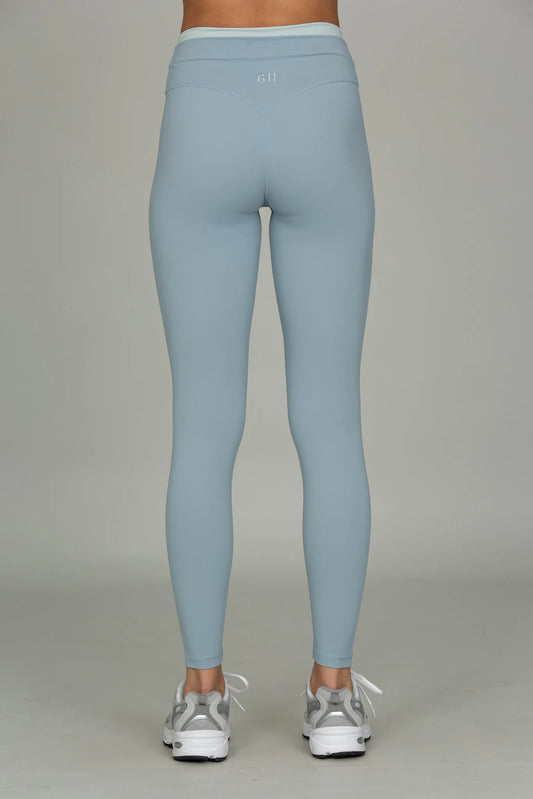Arctic Double Waist StrydeFrom™ Legging