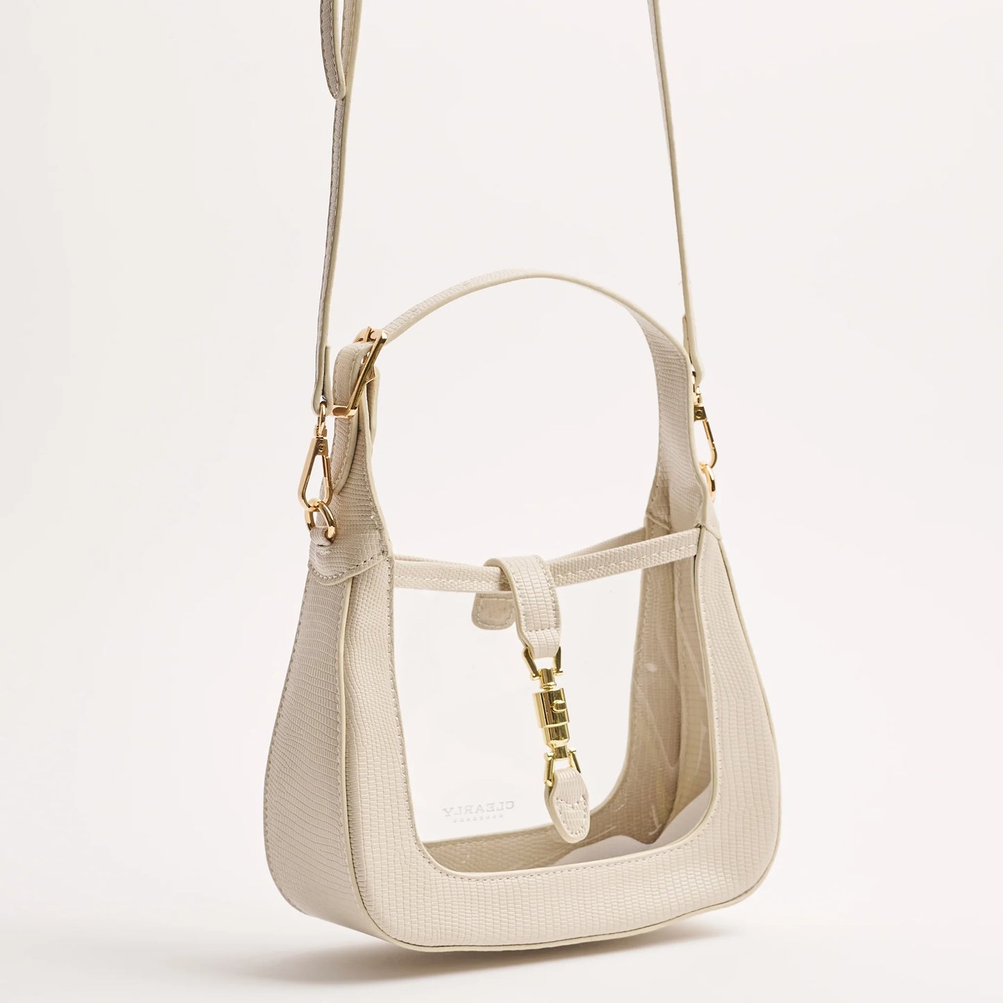 The Paige in Ivory