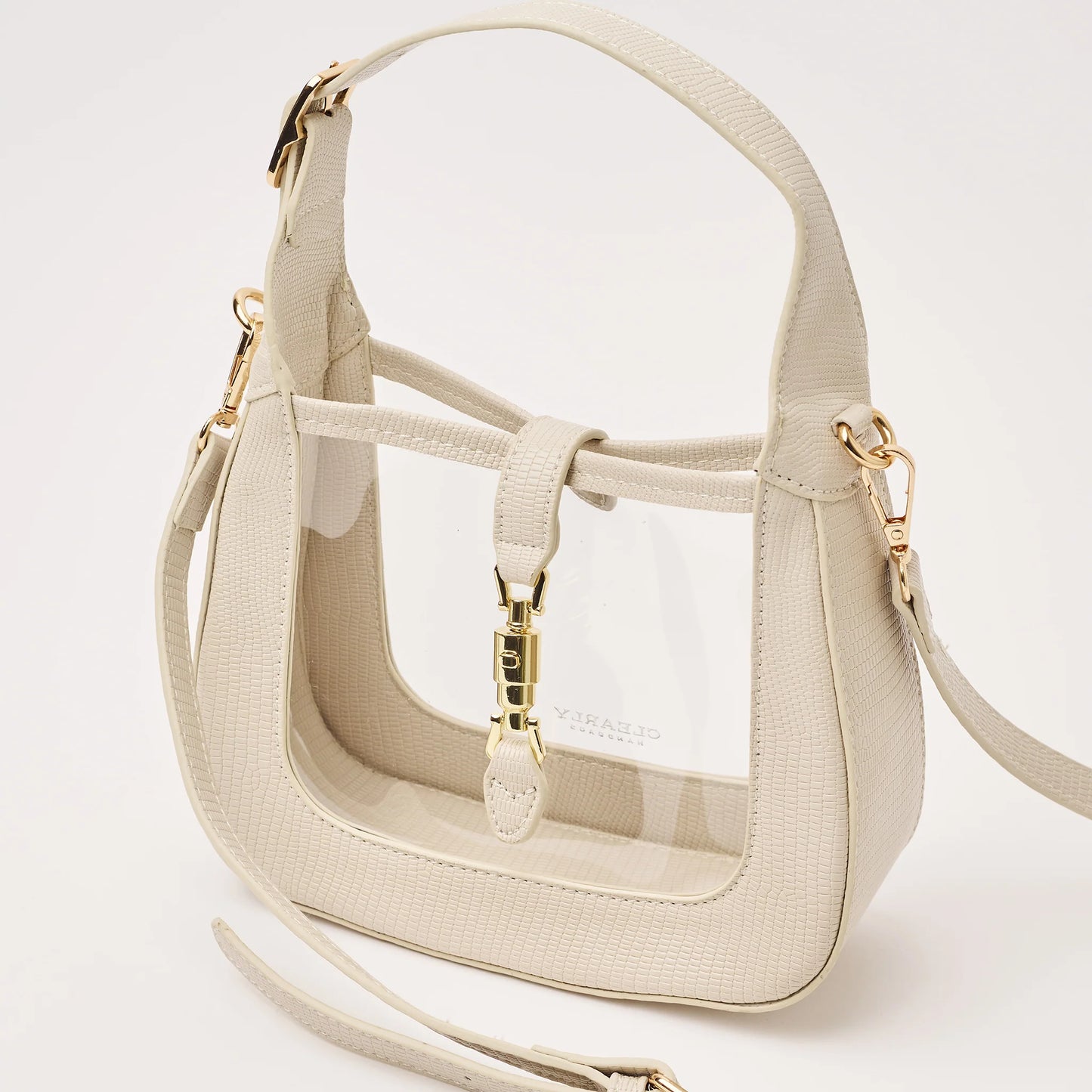 The Paige in Ivory