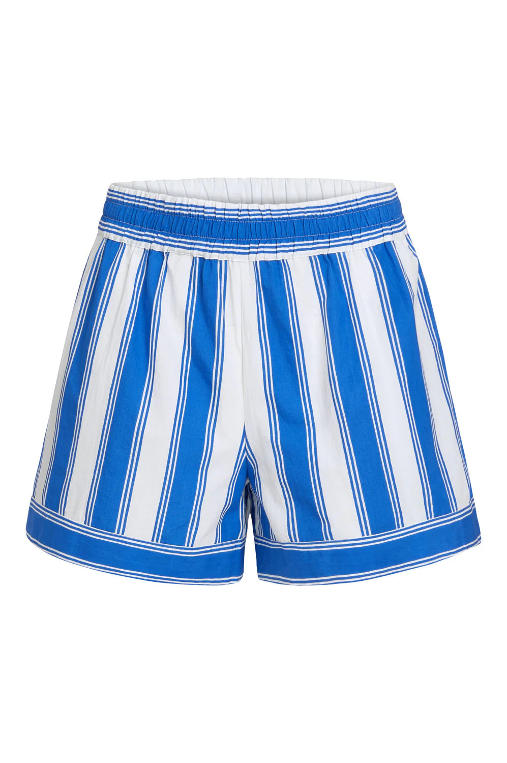 LIVRO - Pool Shorts - French Stripe