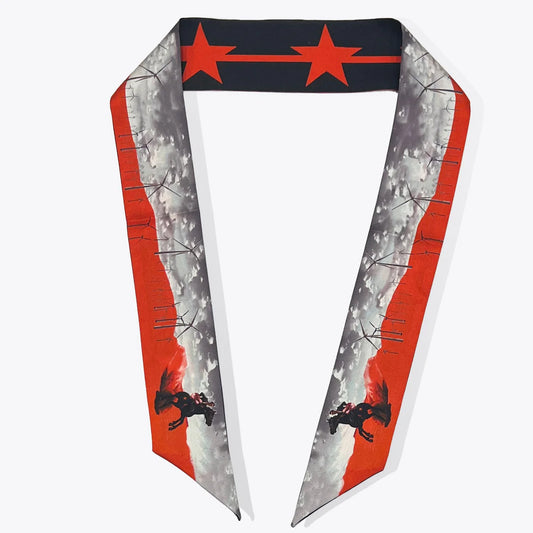 Mini Calista Clear + Rave On Twillionaire - Oyster