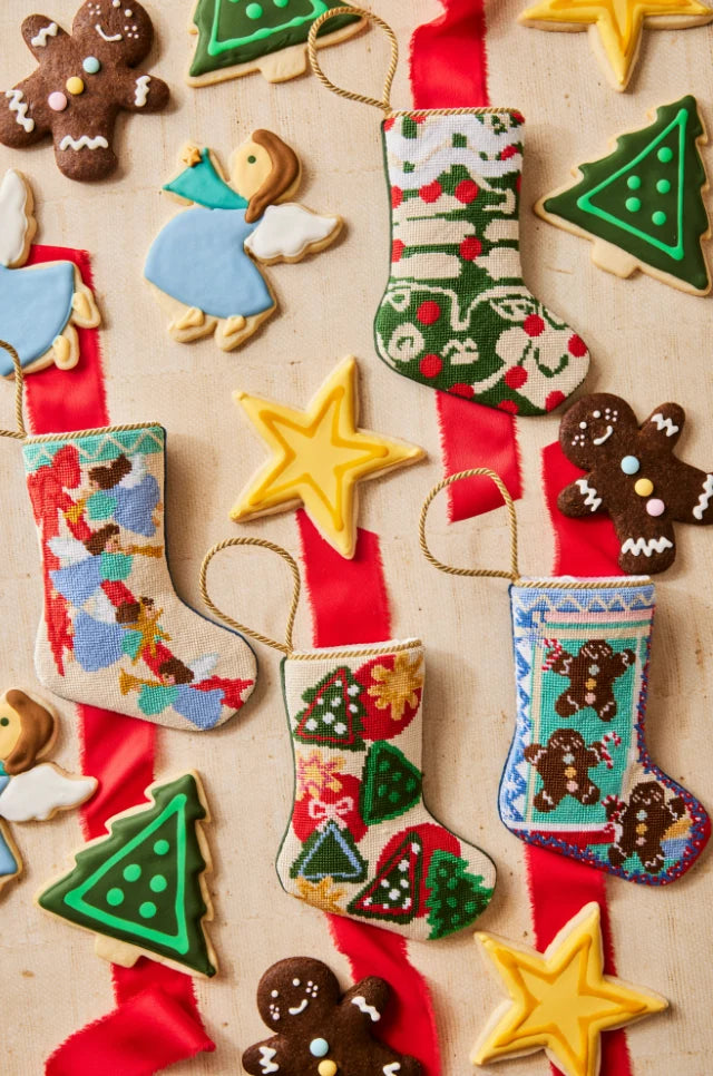 Sally King Benedict: Little Gingerbreads